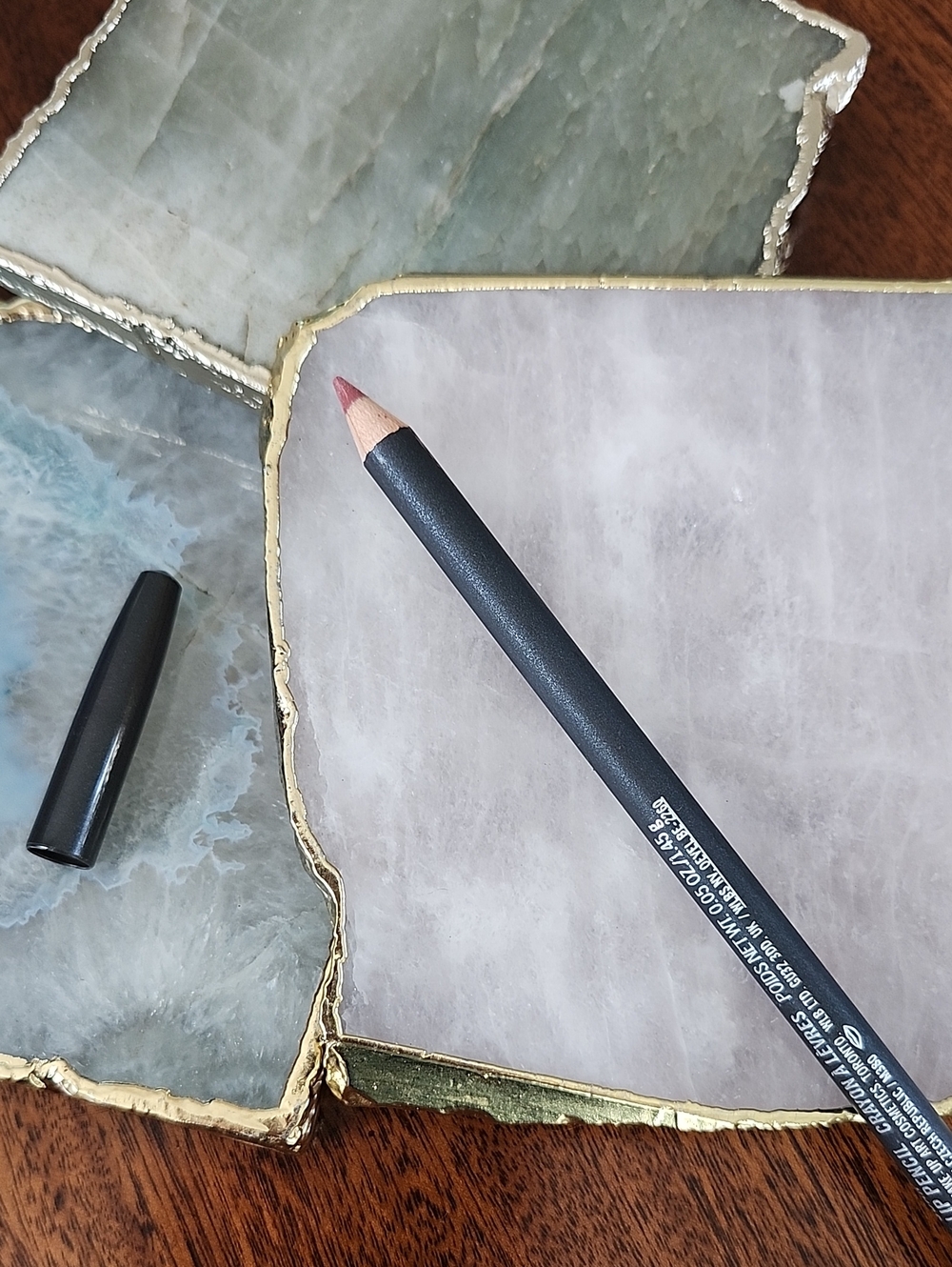 MAC Lip Liner Pencil - SOAR